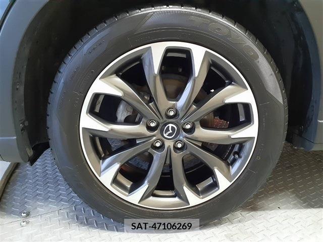 Mazda CX-5 2015-06 265921-17