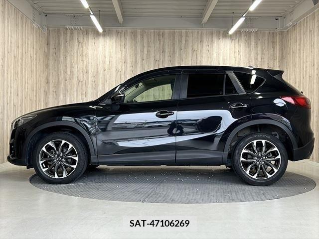 Mazda CX-5 2015-06 265921-7