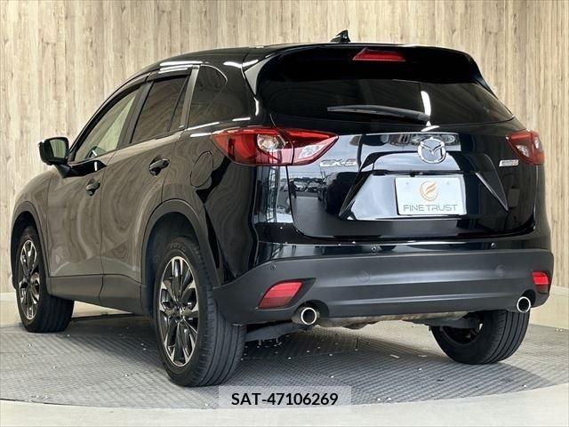 Mazda CX-5 2015-06 265921-6