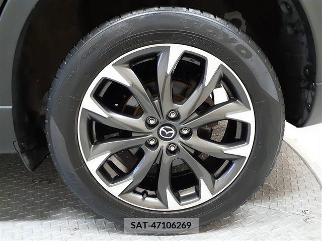 Mazda CX-5 2015-06 265921-16