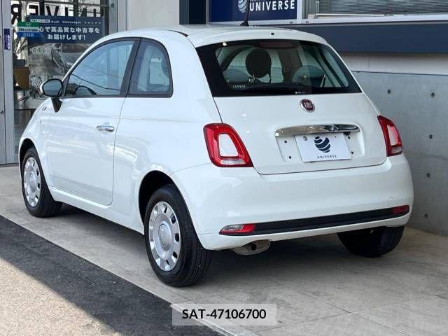 Fiat 500 2017-06 231280-17