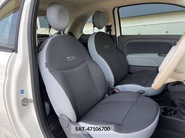 Fiat 500 2017-06 231280-7