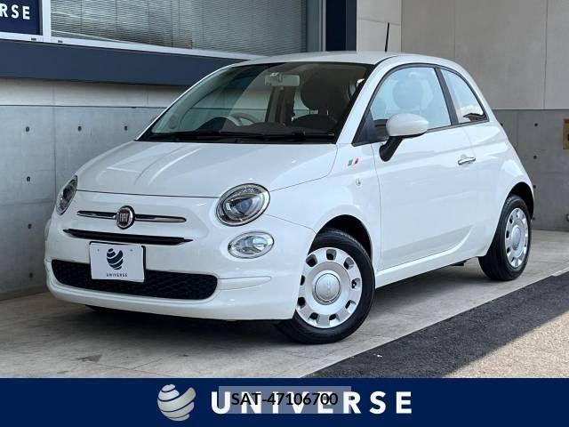 Fiat 500 2017-06 231280-0