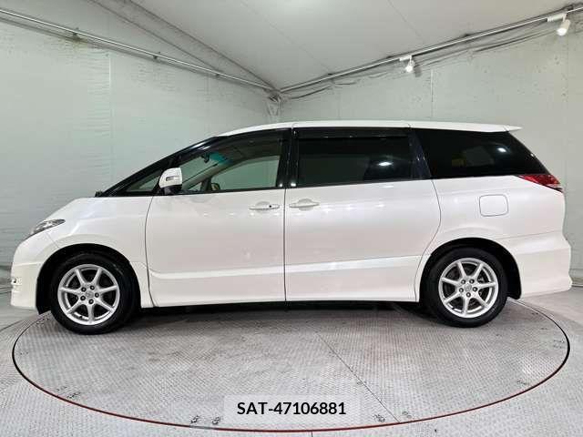 Toyota ESTIMA 2007-02 269098-10