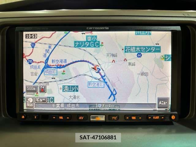 Toyota ESTIMA 2007-02 269098-18