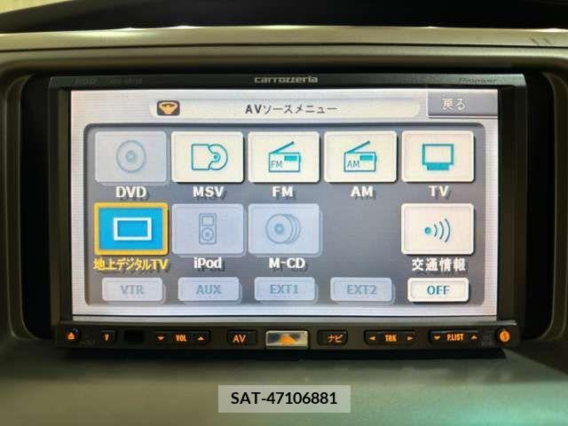 Toyota ESTIMA 2007-02 269098-19