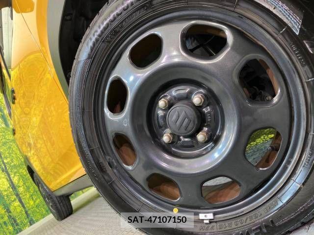 Suzuki HUSTLER 2018-09 234708-14