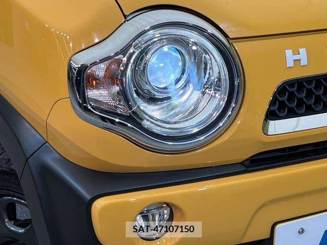 Suzuki HUSTLER 2018-09 234708-13