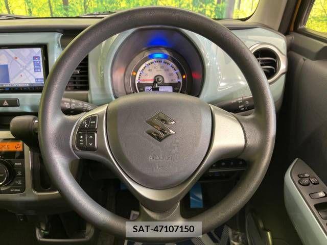 Suzuki HUSTLER 2018-09 234708-12