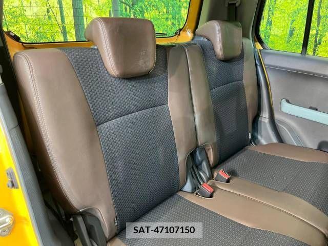 Suzuki HUSTLER 2018-09 234708-9