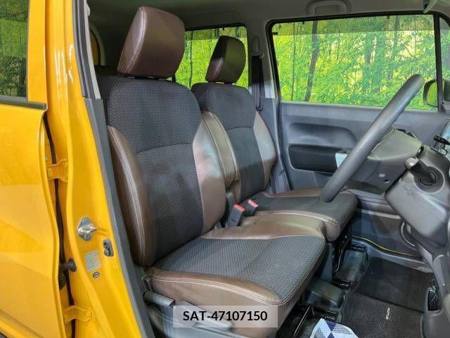 Suzuki HUSTLER 2018-09 234708-8