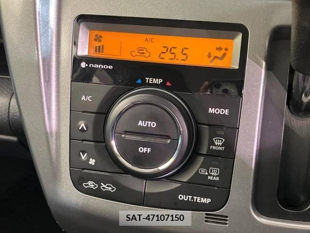 Suzuki HUSTLER 2018-09 234708-7
