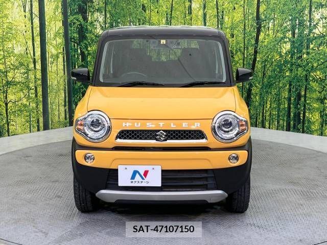 Suzuki HUSTLER 2018-09 234708-15