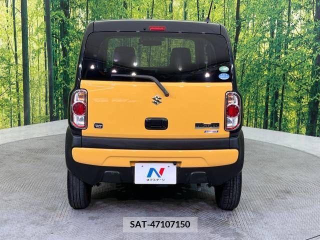 Suzuki HUSTLER 2018-09 234708-16