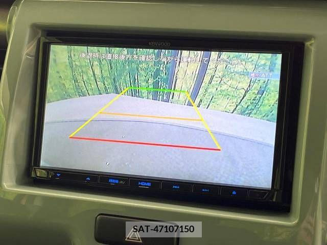 Suzuki HUSTLER 2018-09 234708-3