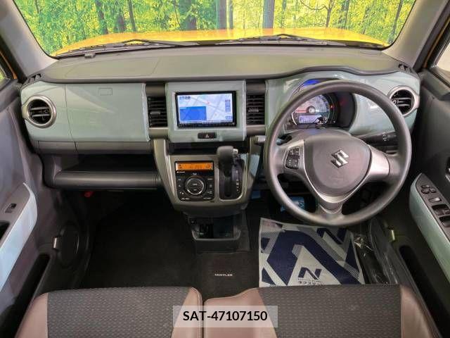 Suzuki HUSTLER 2018-09 234708-1