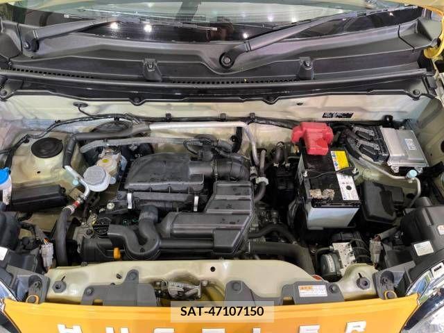 Suzuki HUSTLER 2018-09 234708-19