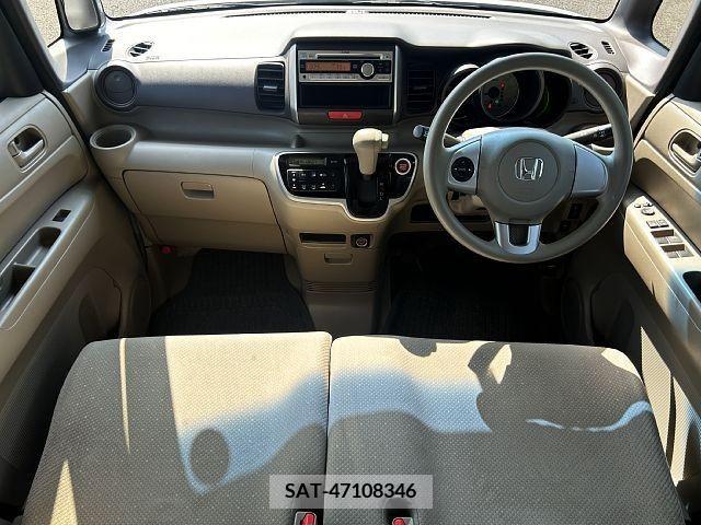 Honda N BOX 2013-11 325687-1