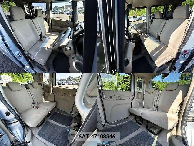 Honda N BOX 2013-11 325687-6