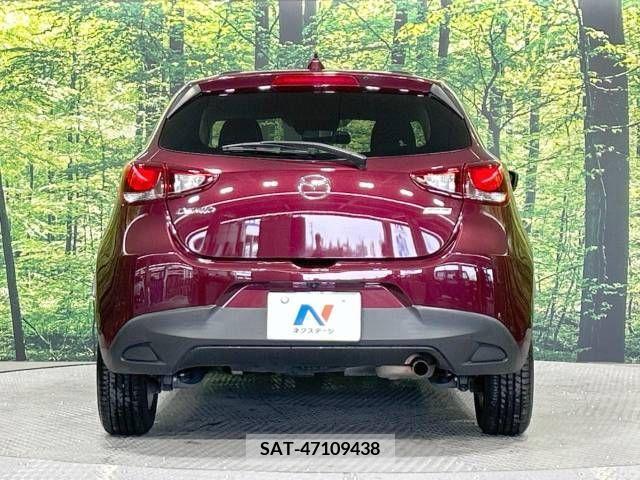 Mazda DEMIO 2017-01 301890-15