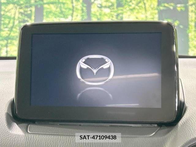 Mazda DEMIO 2017-01 301890-3