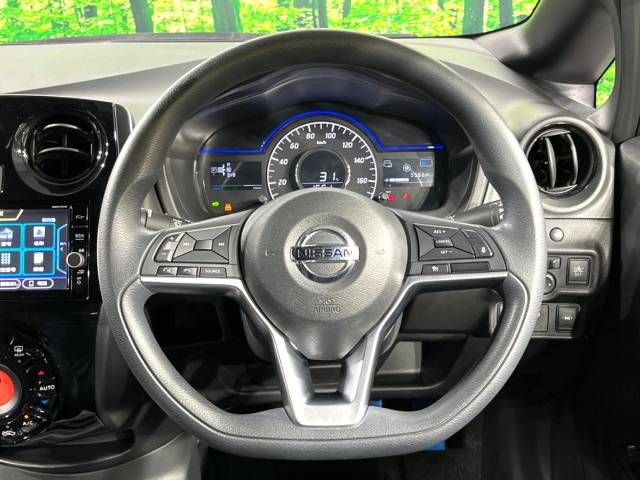 Nissan NOTE 2017-12 17307-11
