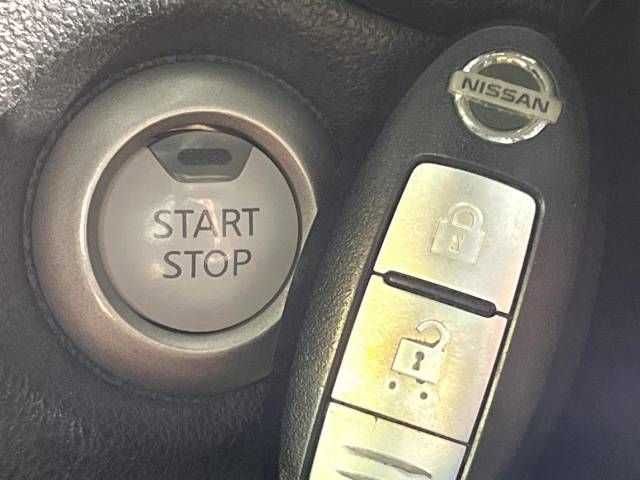 Nissan NOTE 2017-12 17307-7
