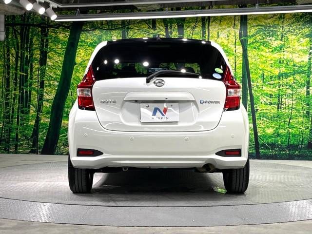 Nissan NOTE 2017-12 17307-15