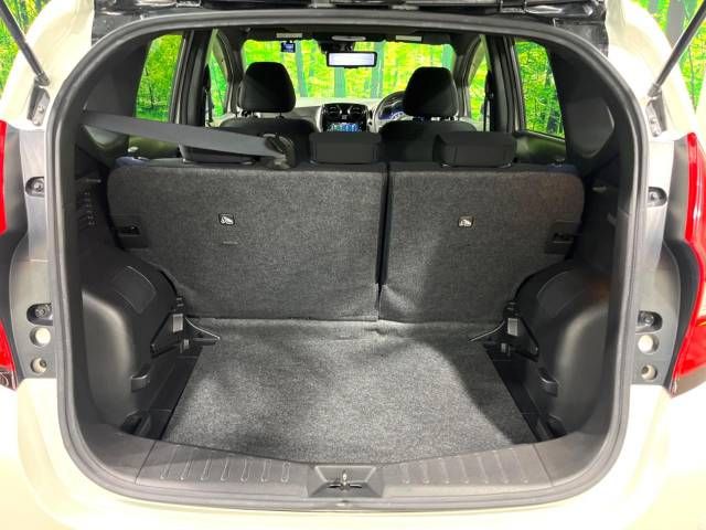 Nissan NOTE 2017-12 17307-10