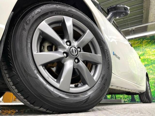 Nissan NOTE 2017-12 17307-13
