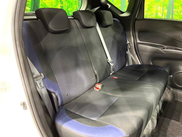 Nissan NOTE 2017-12 17307-9