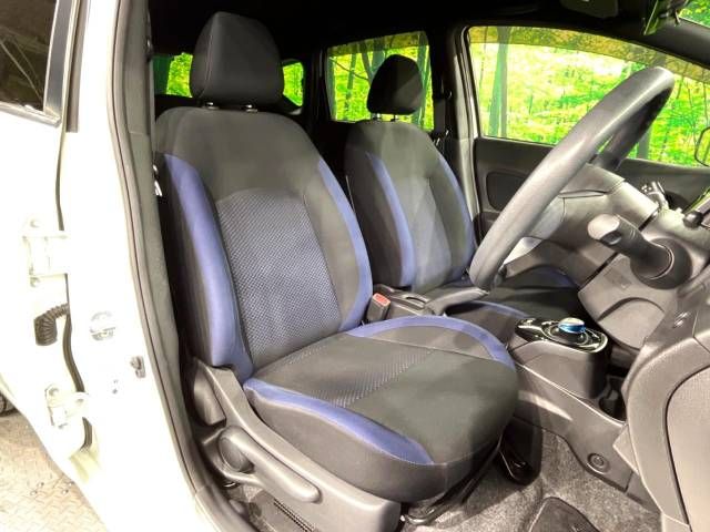 Nissan NOTE 2017-12 17307-8