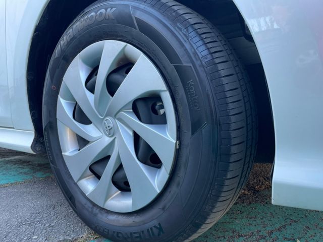 Toyota YARIS 2020-12 7836-21