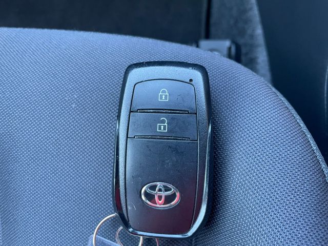 Toyota YARIS 2020-12 7836-10
