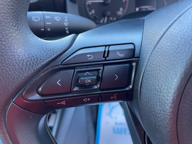 Toyota YARIS 2020-12 7836-15