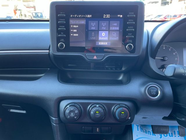 Toyota YARIS 2020-12 7836-17
