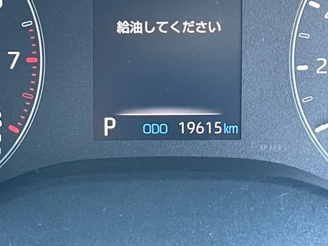 Toyota YARIS 2020-12 7836-13