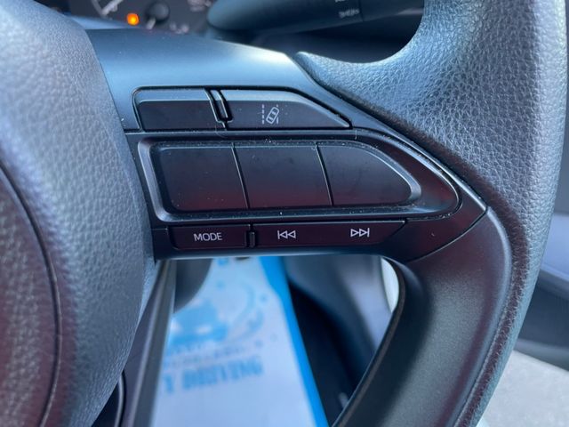 Toyota YARIS 2020-12 7836-16