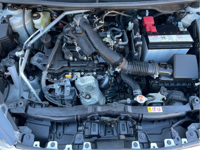 Toyota YARIS 2020-12 7836-18