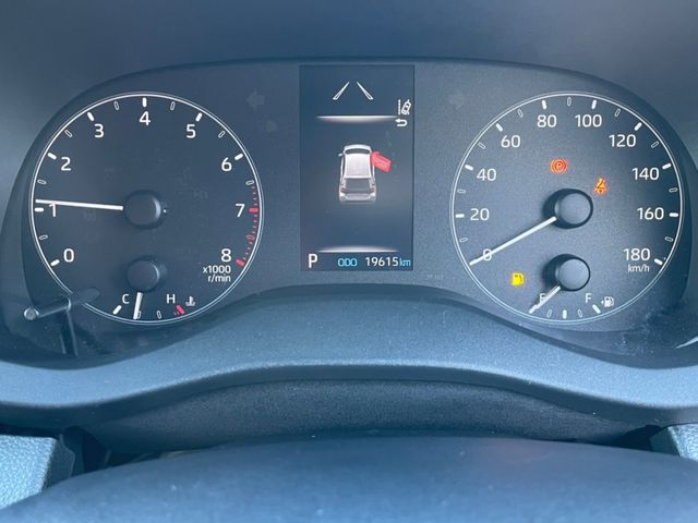 Toyota YARIS 2020-12 7836-14