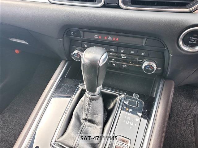 Mazda CX-8 2020-02 212725-17