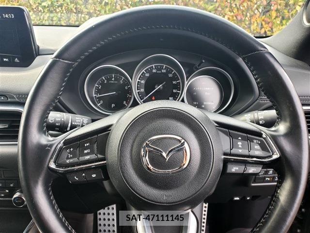 Mazda CX-8 2020-02 212725-15