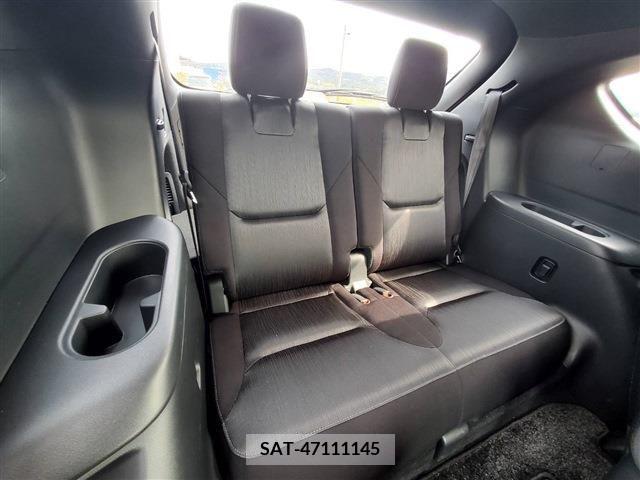 Mazda CX-8 2020-02 212725-12