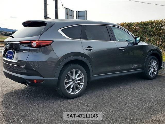Mazda CX-8 2020-02 212725-5