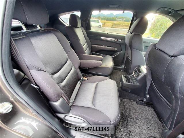 Mazda CX-8 2020-02 212725-11