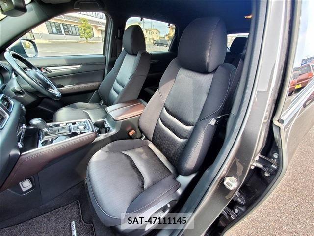 Mazda CX-8 2020-02 212725-10