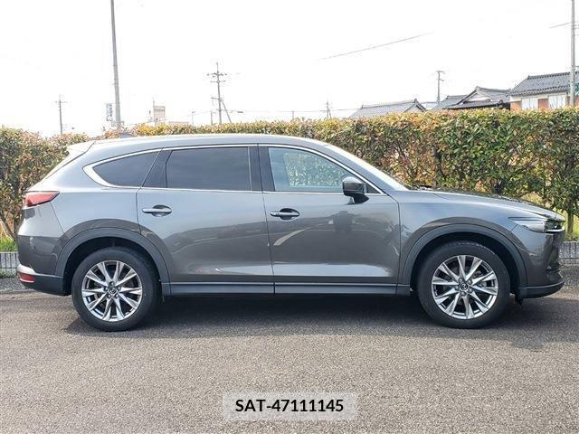 Mazda CX-8 2020-02 212725-2