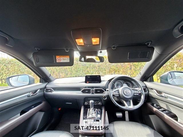 Mazda CX-8 2020-02 212725-1