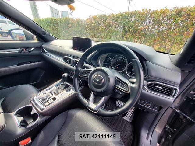 Mazda CX-8 2020-02 212725-7