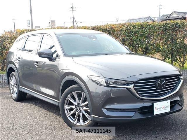 Mazda CX-8 2020-02 212725-0